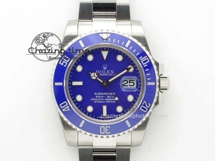 MiroTime 0305 TopPick DateJust 41 126334 C+F 1:1 Best Edition 904L Steel Green Dial on SS Jubilee Bracelet VR 1392